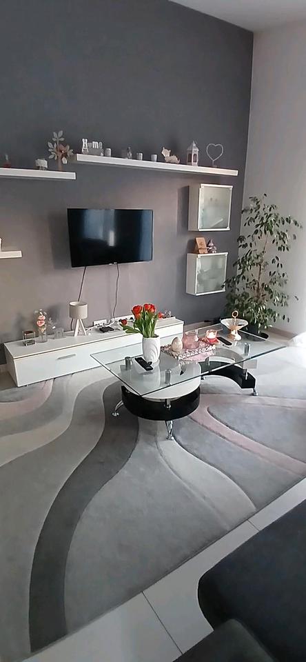 Thumbnail-3 Zimmer Wohnung in Löhnberg