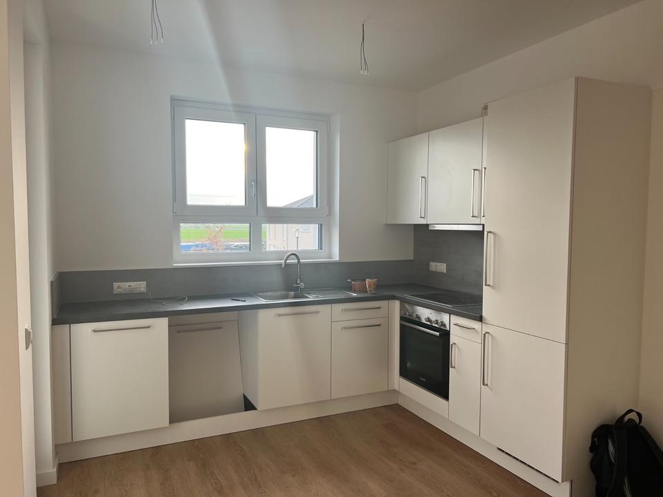 Thumbnail-Helle 3-Zimmer Wohnung in Nauen