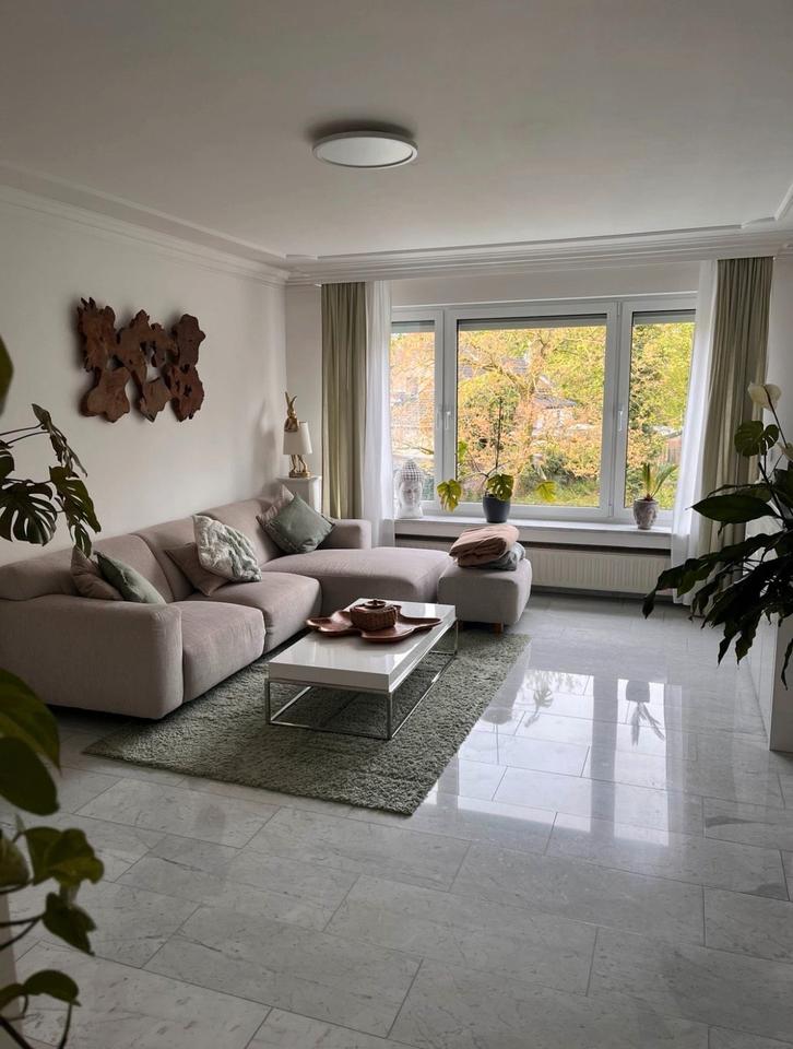 Thumbnail-Luxuriöses Reihenmittelhaus mit Einliegerwohnung in Porz-Wahn