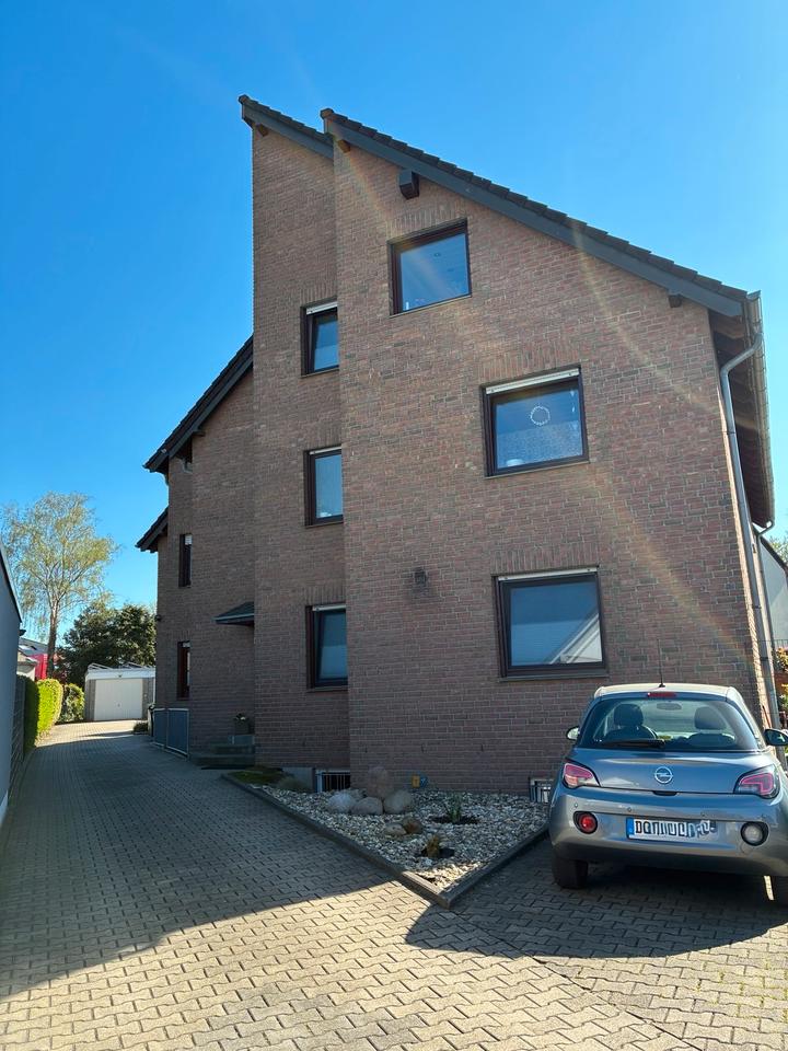 Thumbnail-Moderne 3,5 Maisonette Wohnung in Dortmund Brechten