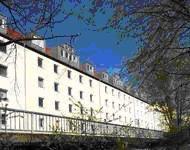 Thumbnail-3-Zimmer-Altbauwohnung am Fluß in der Wunderburg