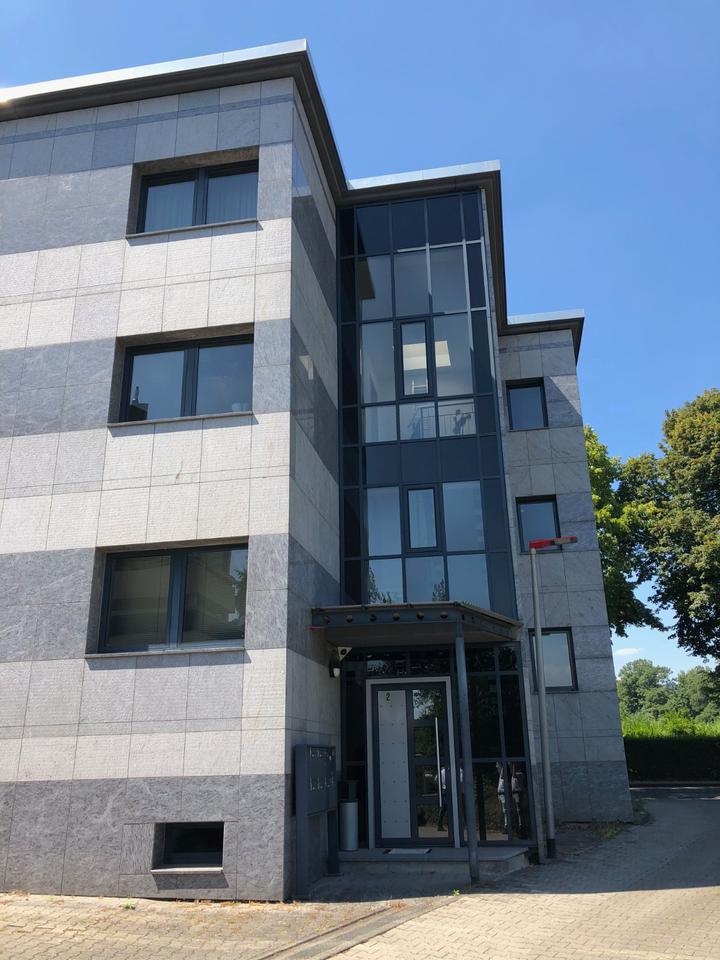 Thumbnail-1-Zimmer-App mit EBK - ideal als Firmen-Pendler-Studierende