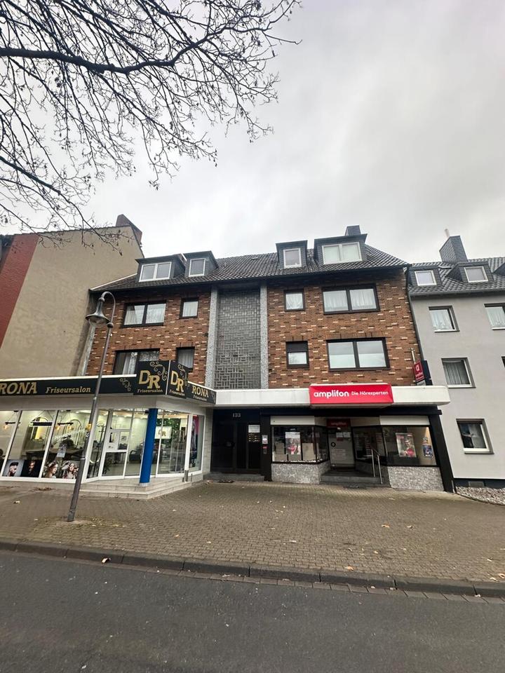 Thumbnail-...Ehrensache.. gemütliche 3,5 Zimmer DG - Wohnung in Herne