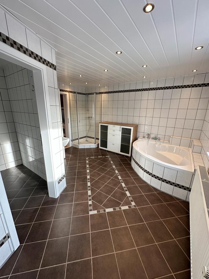 Thumbnail-Renovierte 3 Zimmer Wohnung mit riesigen Bad und EBK