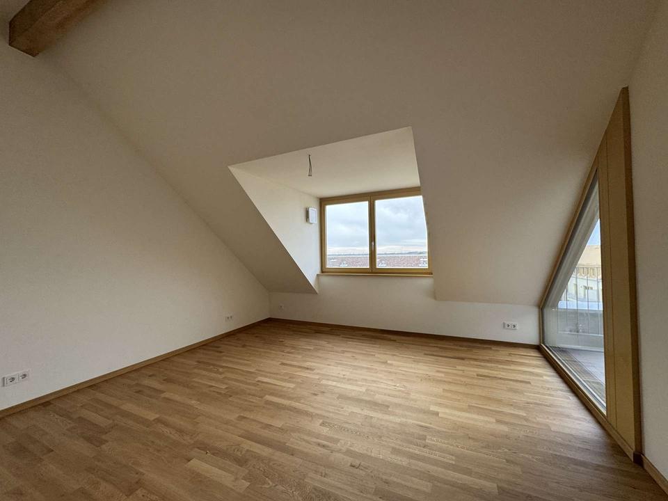 Thumbnail-Wohnen am See: 2-Zi-Whg. mit Balkon inkl. Seeblick