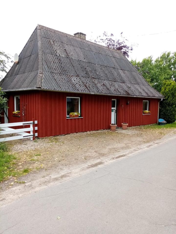 Thumbnail-Ferienhaus Langwedel