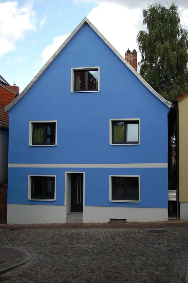 Thumbnail-1-Zimmer-Wohnung zum 01.05.2026 frei