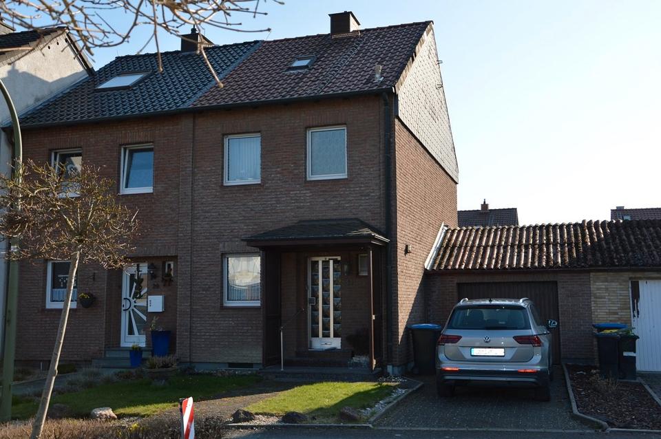 Thumbnail-Reihenendhaus