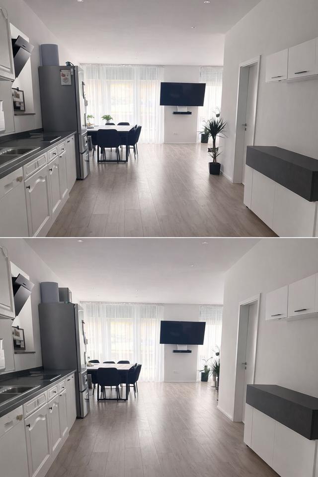Thumbnail-Erdgeschoss Wohnung 92qm Terrasse