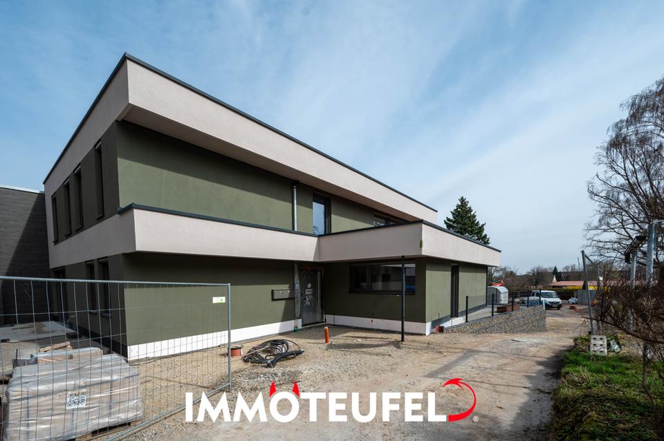Thumbnail-Penthouse-Highlight – Neubau-Erstbezug 2026 mit großer Dachterrasse & modernster Ausstattung