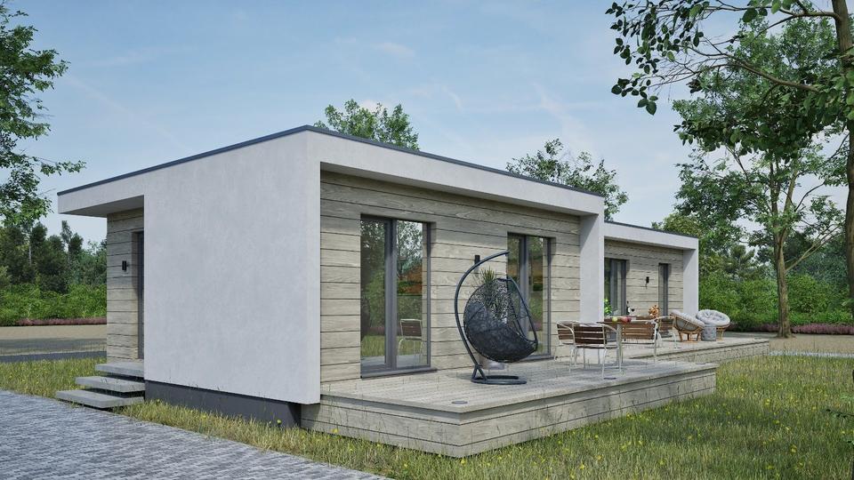 Thumbnail-Neubau zu Vermieten