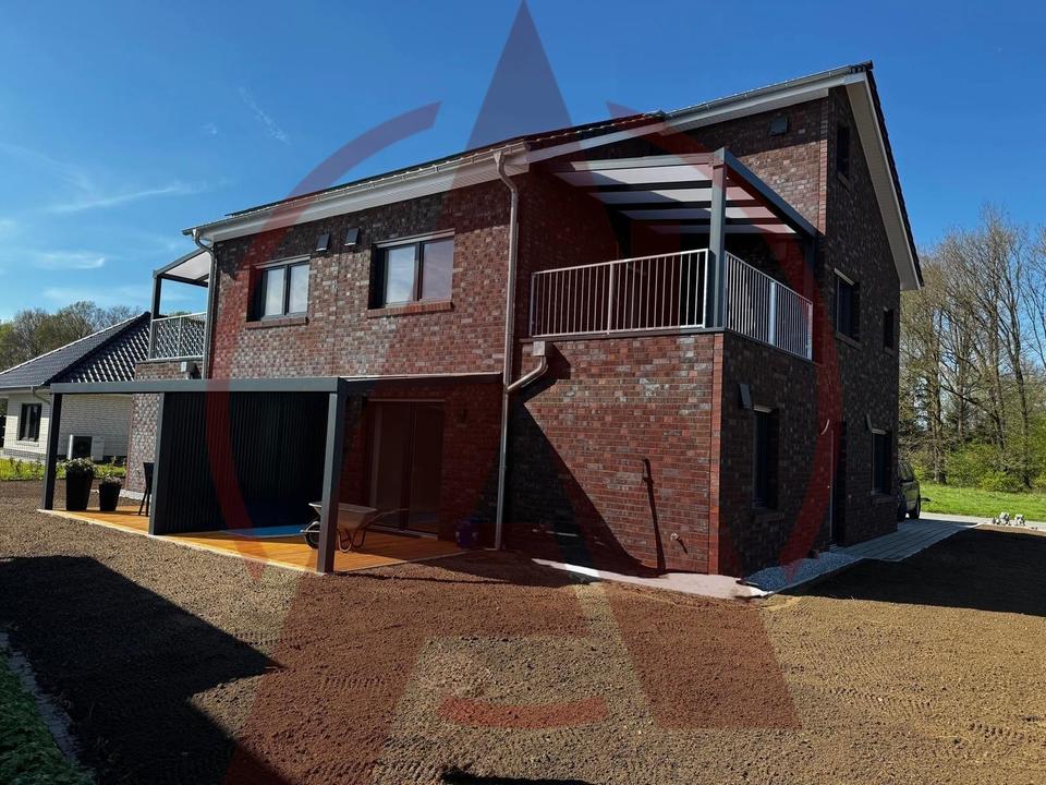 Thumbnail-Moderne und energieeffiziente Obergeschosswohnung direkt am See