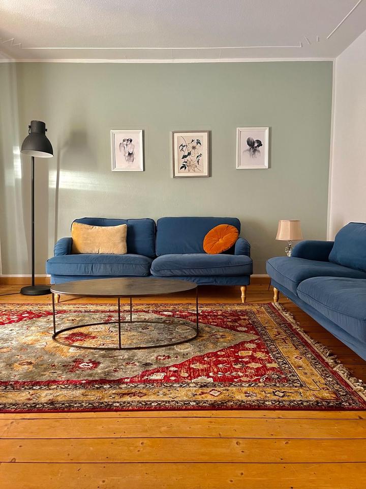 Thumbnail-Vermiete möbelierte Wohnung ab 2026