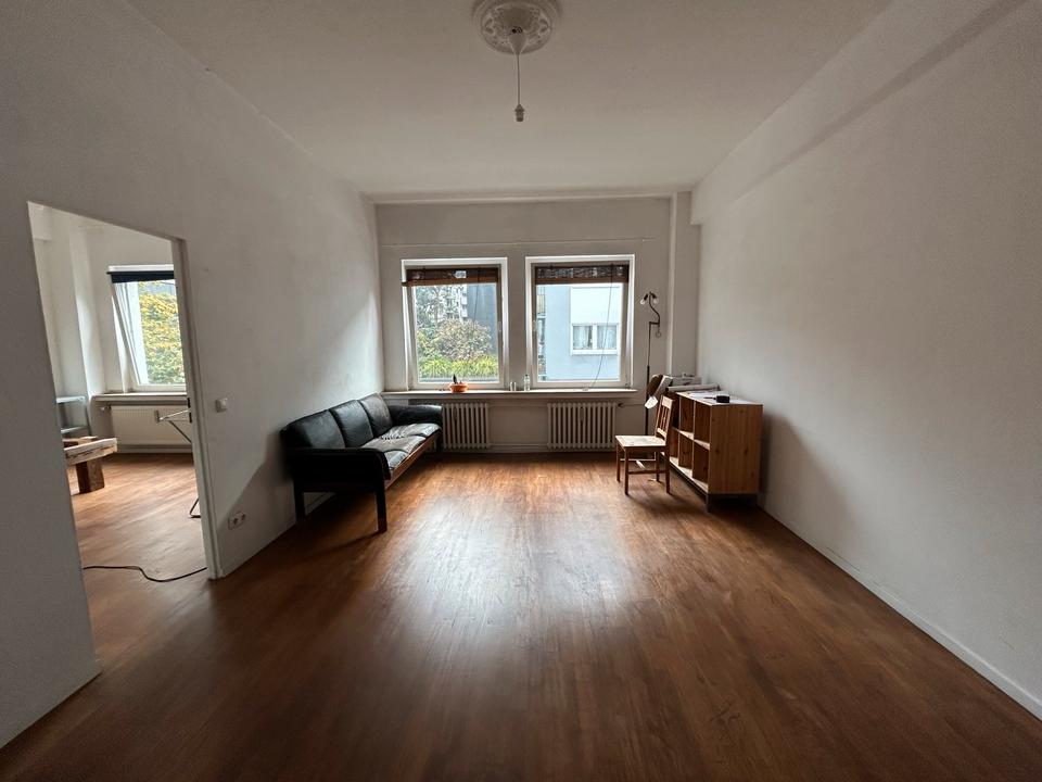 Thumbnail-3 Raum Wohnung Köln Eigelsteinviertel