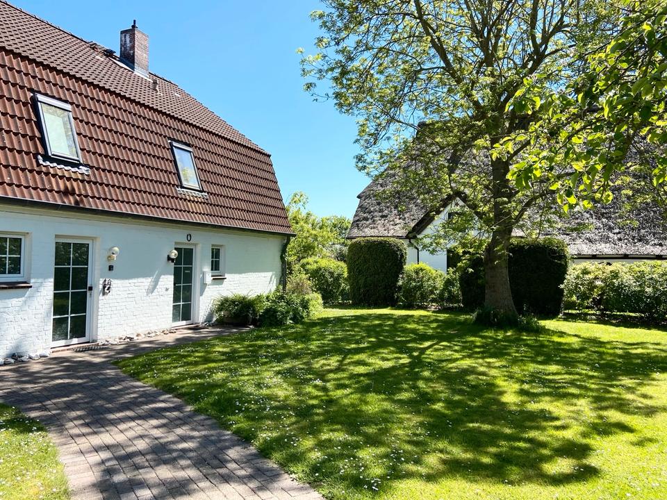 Thumbnail-Ferienhaus Ferienwohnung Ostsee 5 Personen Familien bei Dahme