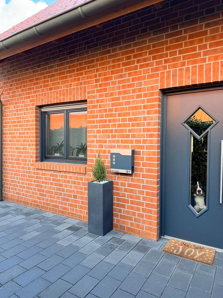 Thumbnail-Junge Doppelhaushälfte Provisionsfrei