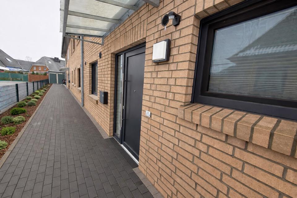 Thumbnail-Neuwertige Terrassenwohnung zur Miete in Stuhr-Brinkum