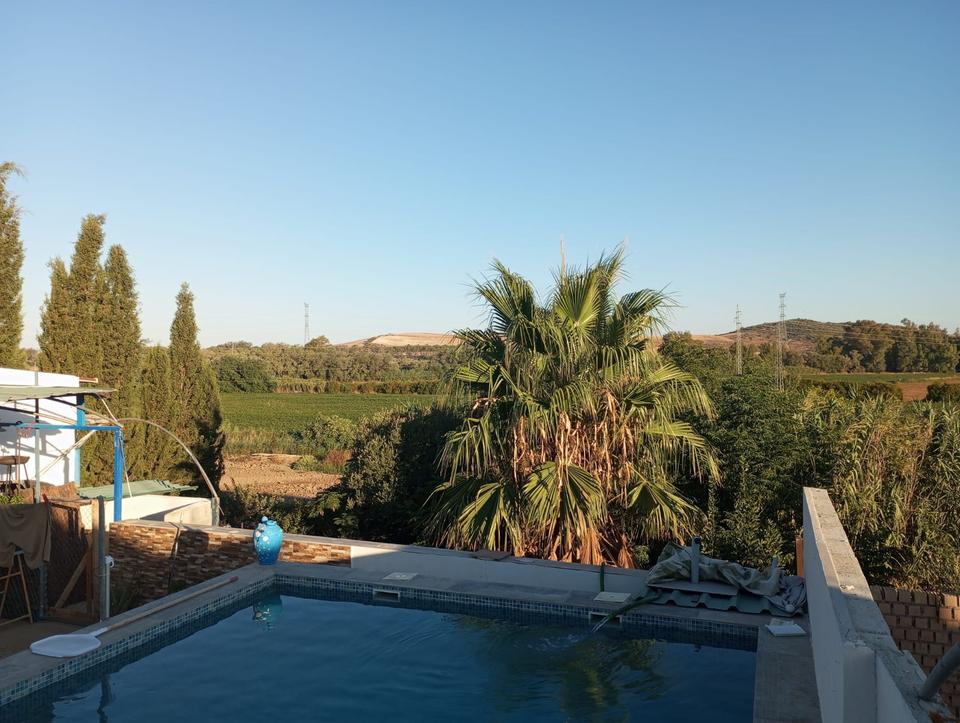 Thumbnail-Wohnhaus mit Pool in Andalusien