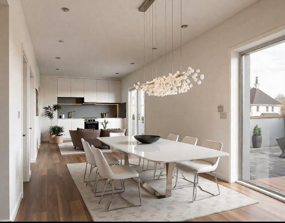 Thumbnail-Hochwertige 2,5-Zimmer-Penthouse-Wohnung mit Einbauküche und Aufzug