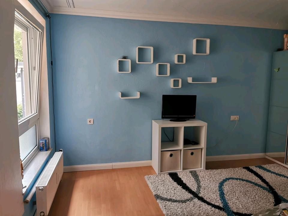 Thumbnail-1 Zimmer Wohnung in 3er WG alle 3 Zimmer noch frei