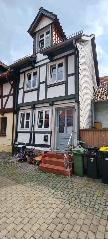 Thumbnail-Kleines Haus in Osterode am Harz