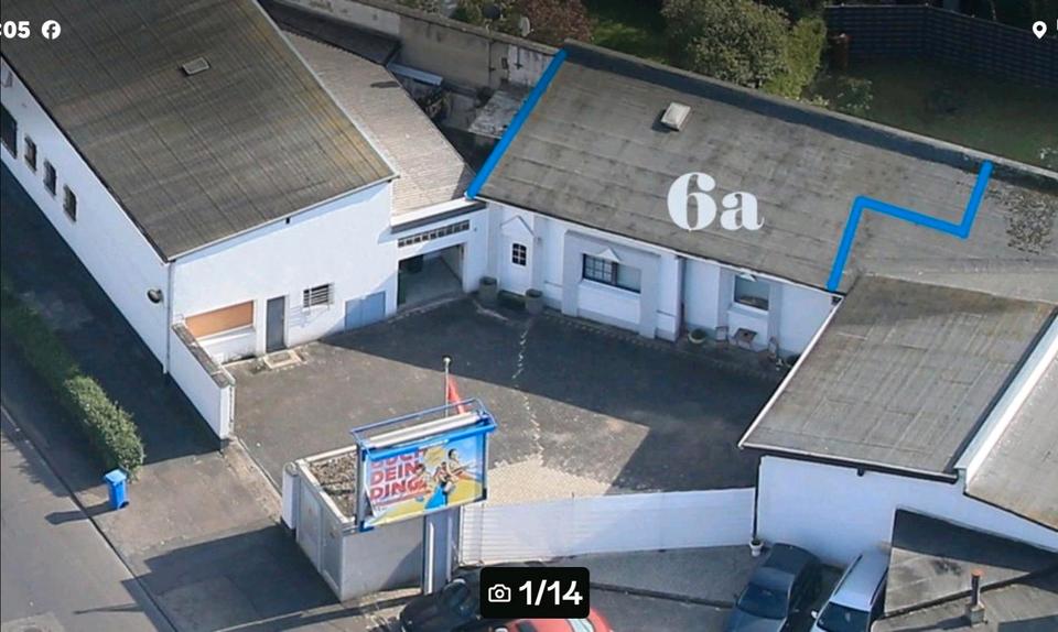 Thumbnail-Neuwied 2ZKD an Einzelperson zu vermieten