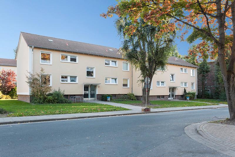 Thumbnail-Geräumige 3 Zimmerwohnung in toller Lage!