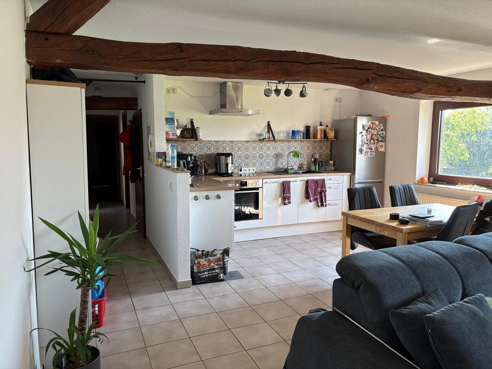 Thumbnail-Wohnung zu vermieten in Mönchengladbach Beckrath