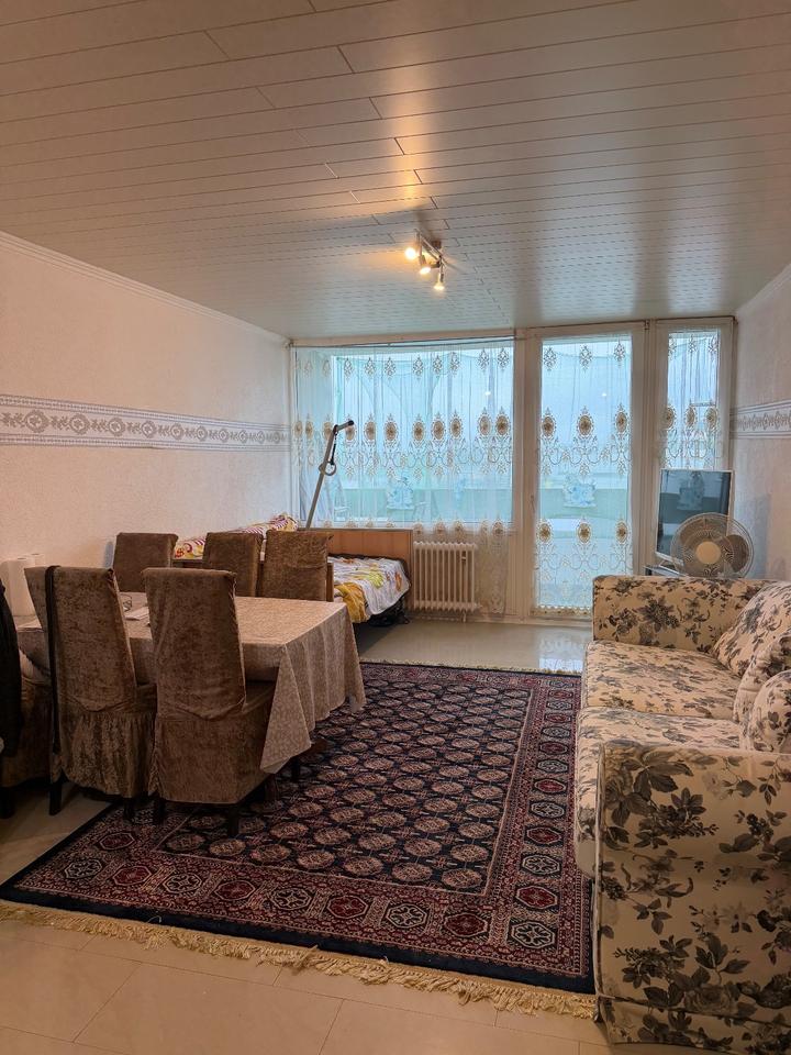 Thumbnail-Kapitalanlage 1-Zi.-Whg. in Frankfurt Nied VON PRIVAT