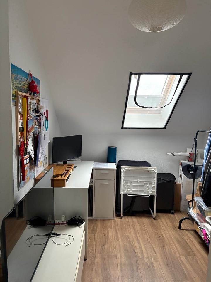 Thumbnail-Dachgeschosswohnung in der Nähe von Holzlar