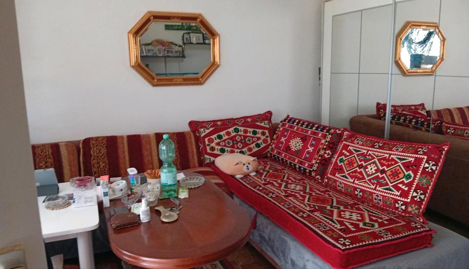 Thumbnail-Wohnung als Pension vermieten mit Möbeln