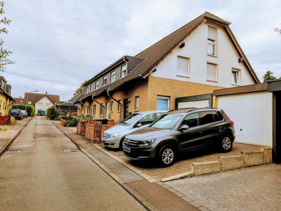 Thumbnail-Reihenmittelhaus in Dortmund – Lindenhorst