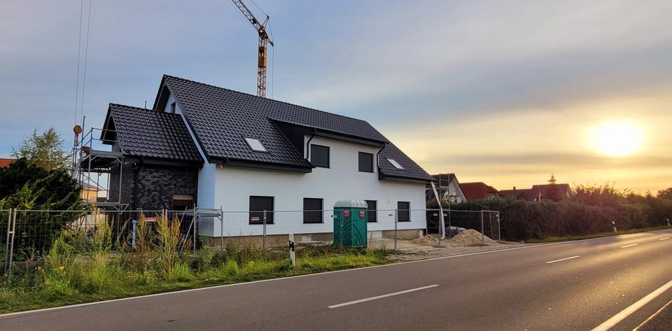 Thumbnail-Wunderschöne, neu sanierte Erdgeschosswohnung mit großer Terrasse