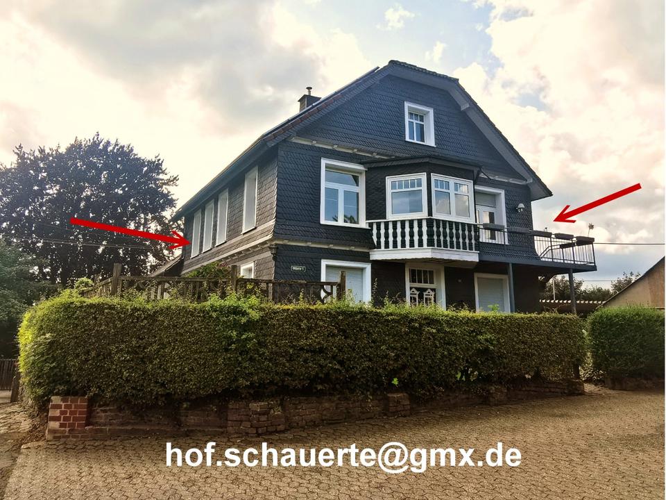 Thumbnail-3-Zimmer Wohnung 85m³ gemütliche, helle Altbauwohnung