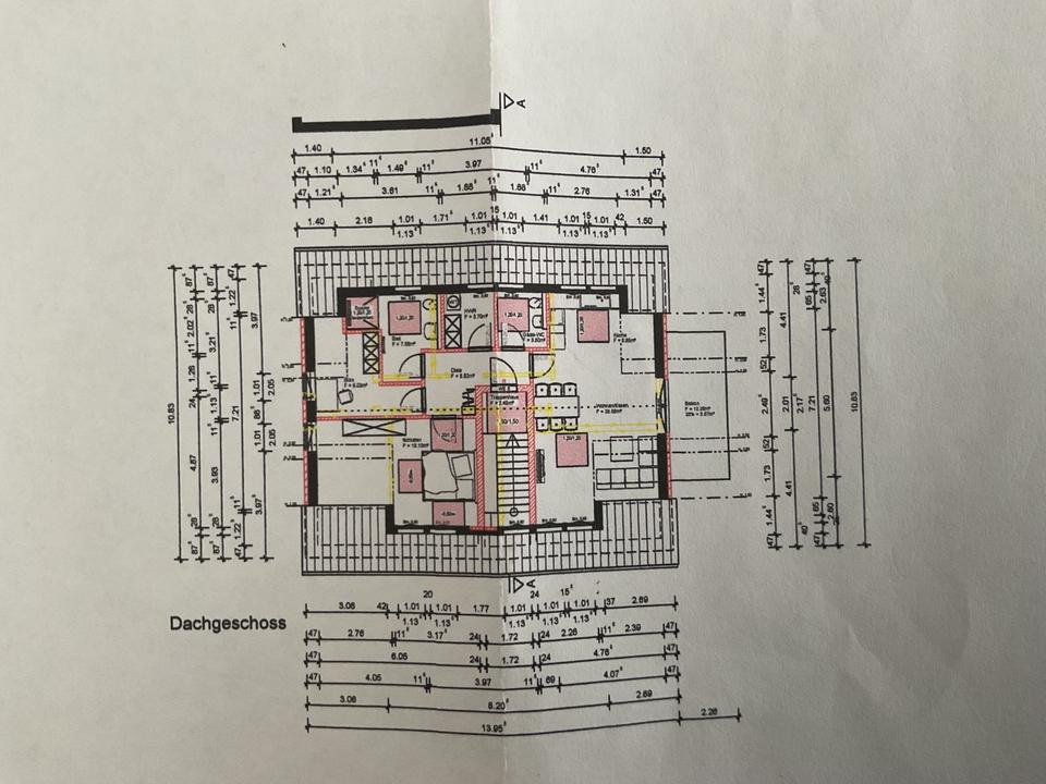 Thumbnail-Eigentums-Dachgeschosswohnung 85qm