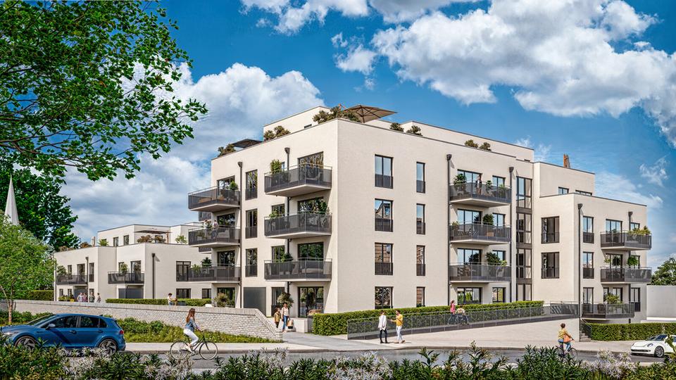 Thumbnail-Schwellenlos in Ihr neues Zuhause!