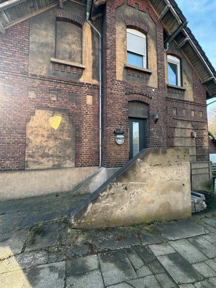 Thumbnail-3,5 Zimmer Wohnung