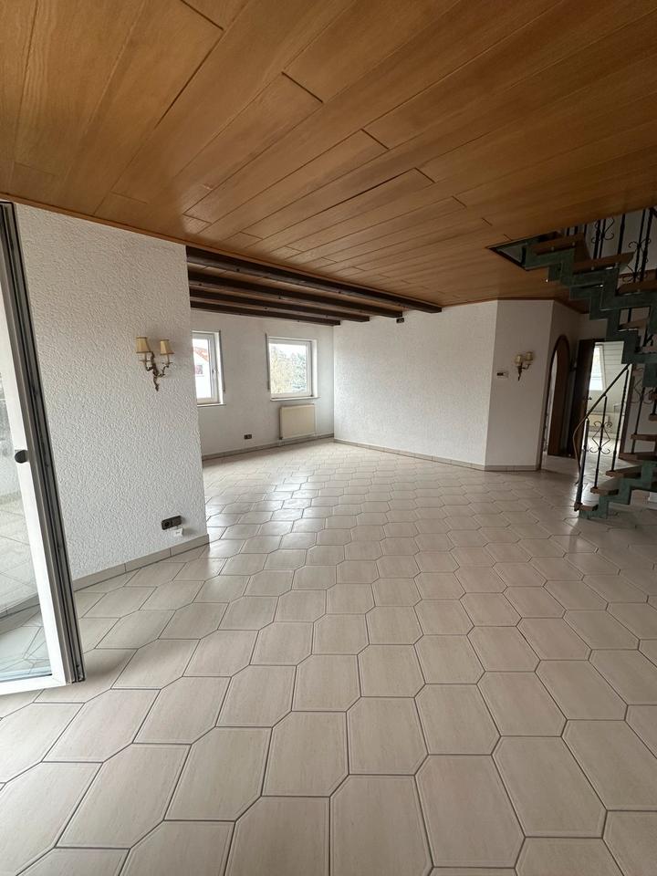 Thumbnail-Helle 3 Zimmer Wohnung in Mainz-Kastel