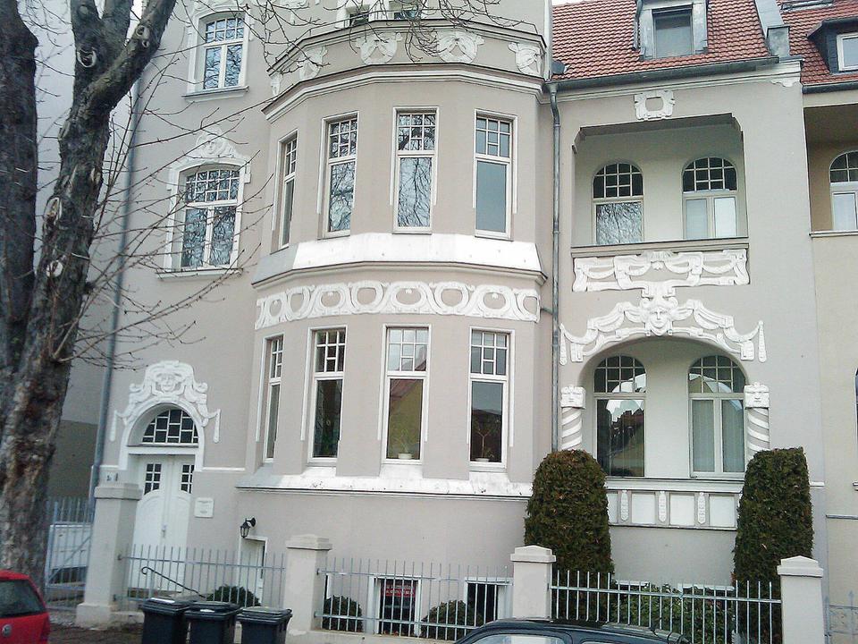 Thumbnail-2-Raum-Wohnung in Bernburg