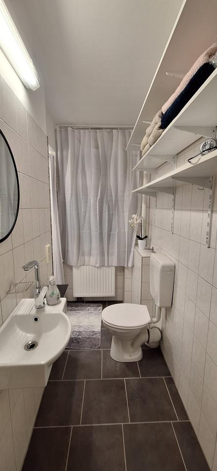 Thumbnail-sofort 2 Zimmer 17qm+23 qm ALLES incl. in Karlshorst Lichtenberg