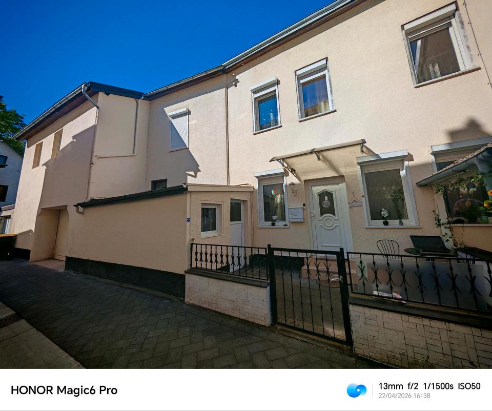 Thumbnail-„Einfamilienhaus in ruhiger Lage zu verkaufen“
