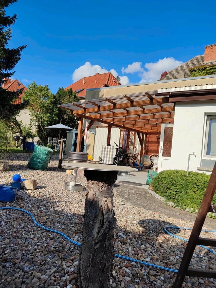 Thumbnail-Gartenhaus