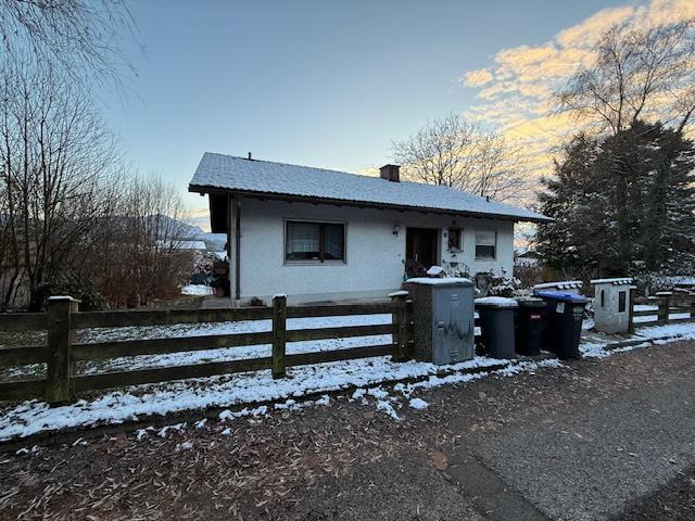 Thumbnail-Einfamilienhaus Grabenstätt Marwang