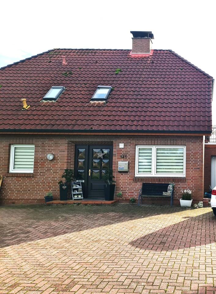 Thumbnail-- Rhauderfehn - Wohnung zu vermieten 2 ZKB -Provisionsfrei-