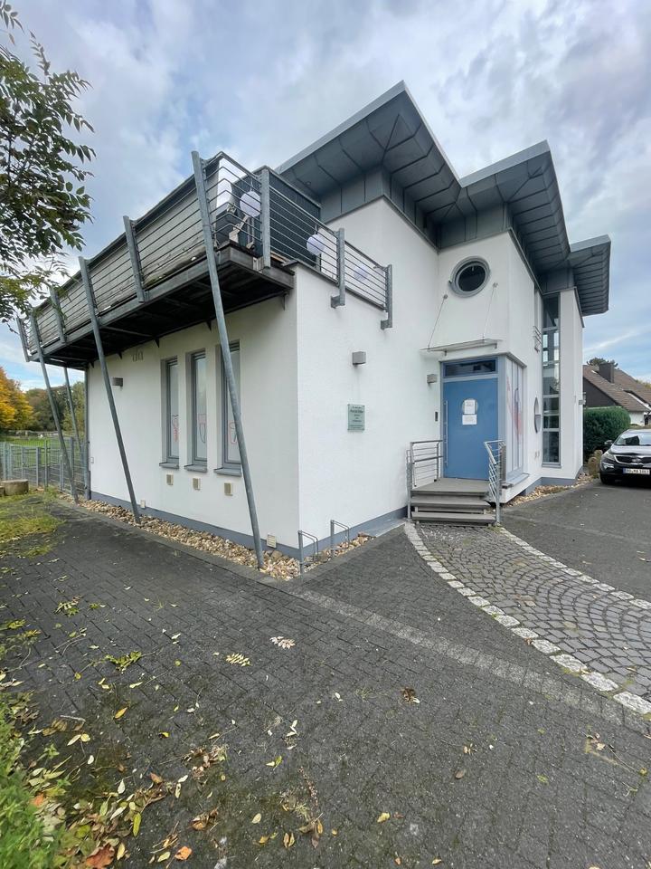 Thumbnail-Exklusive 3 Zimmer Wohnung mit großem Balkon in Dortmund-Sölde