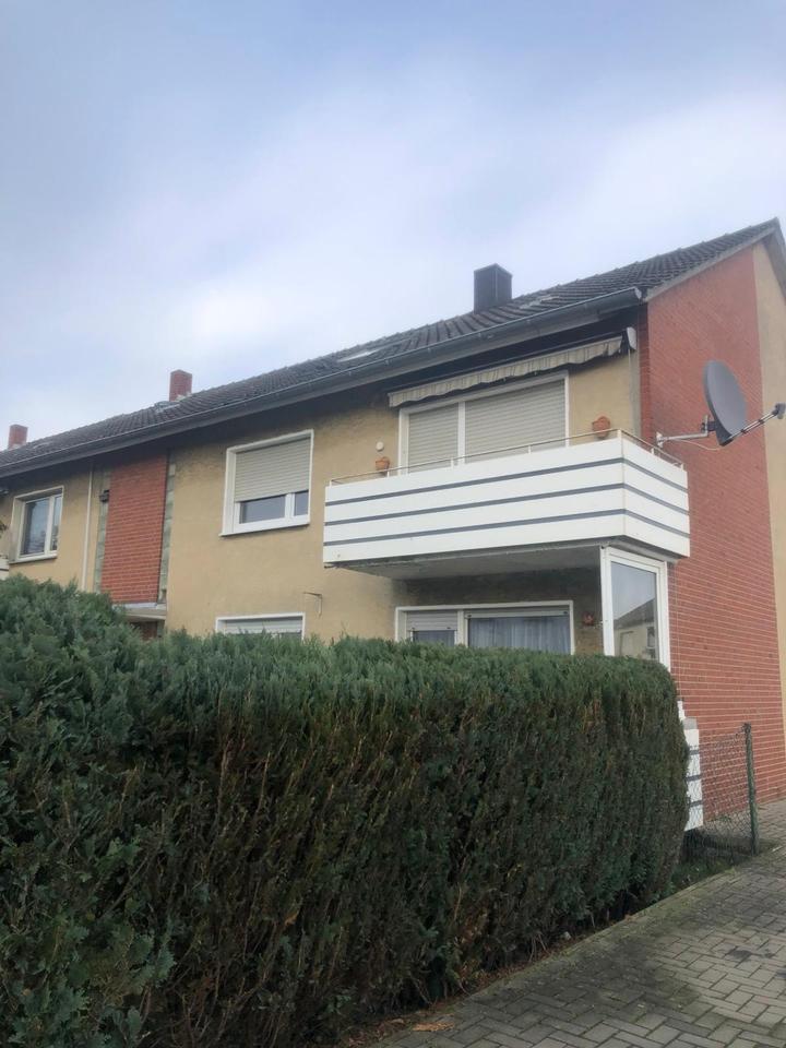 Thumbnail-4 Zimmer Wohnung zu verkaufen