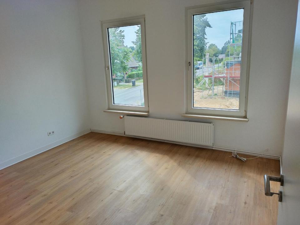 Thumbnail-Wunderschöne 3 Zimmerdachgeschoßwohnung ab sofort zu vermieten