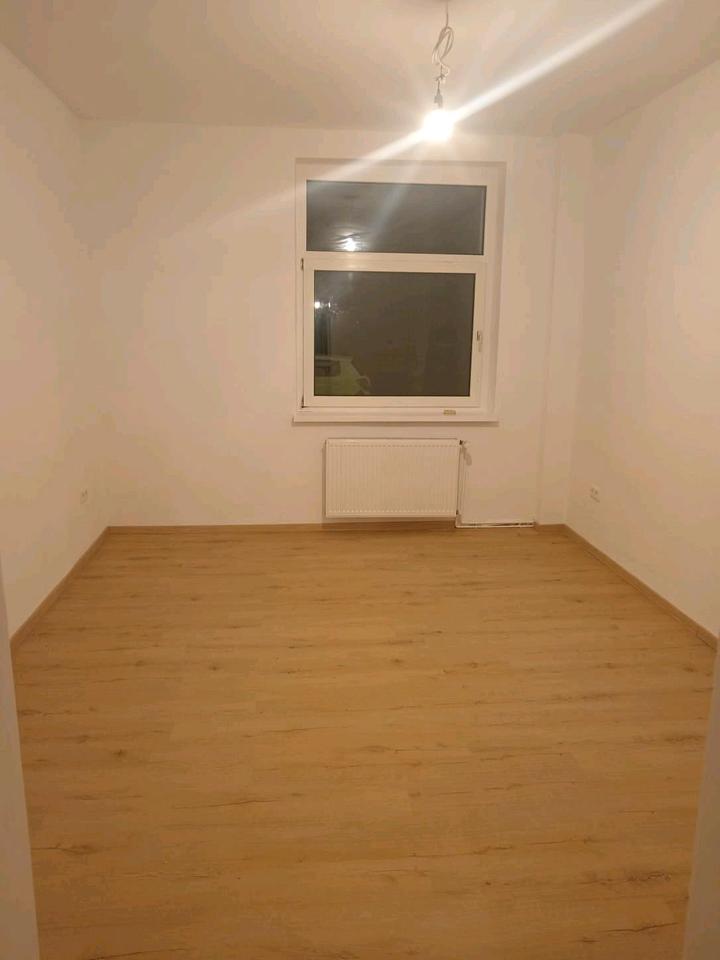 Thumbnail-Erstbezug nach Renovierung - Schöne Wohnung anzubieten