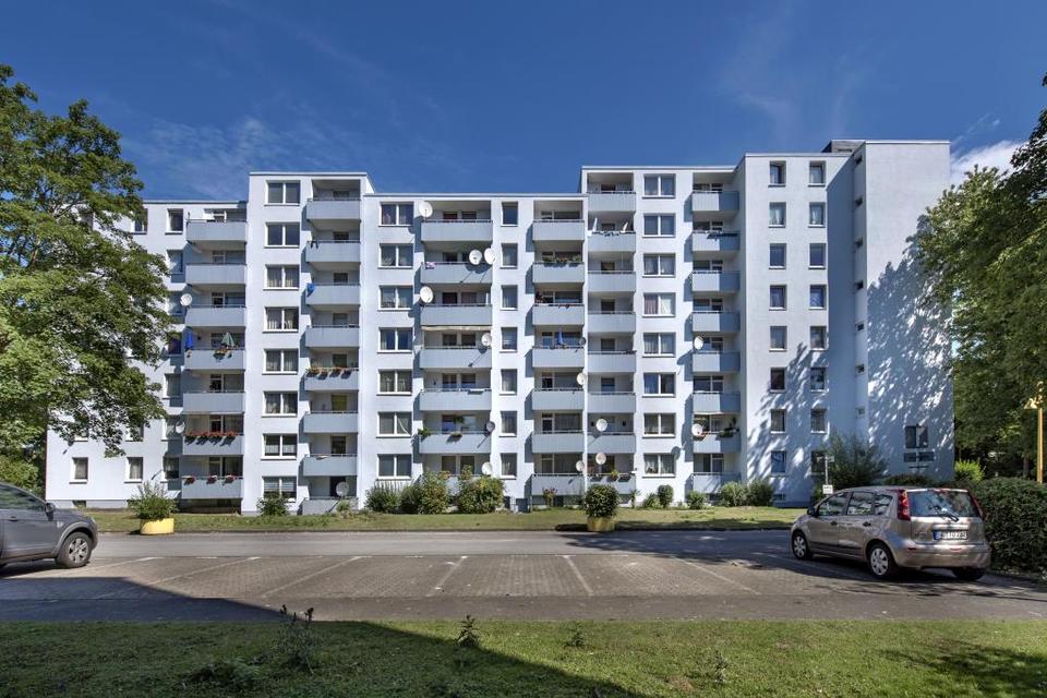 Thumbnail-Bald verfügbar! 4-Zimmer-Wohnung in Neuss Erfttal