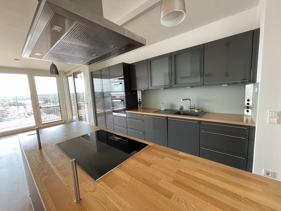 Thumbnail-Imposante 4-Zimmer-Wohnung in Altdorf bei Landshut zu vermieten